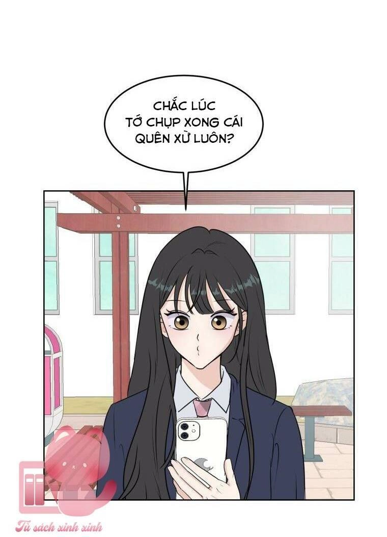 Bí Mật Highteen Chapter 1 - 47