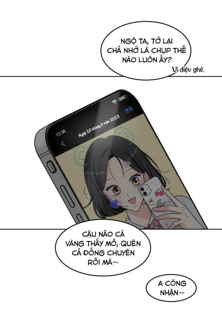 Bí Mật Highteen Chapter 1 - 48