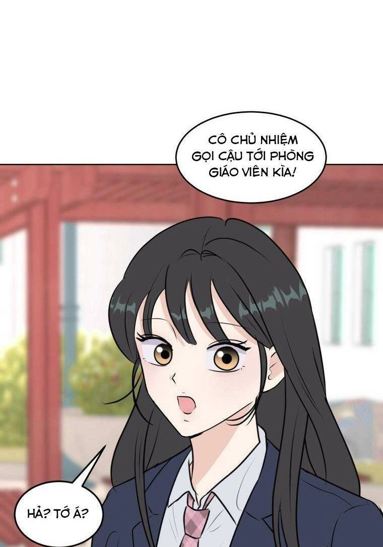 Bí Mật Highteen Chapter 1 - 50