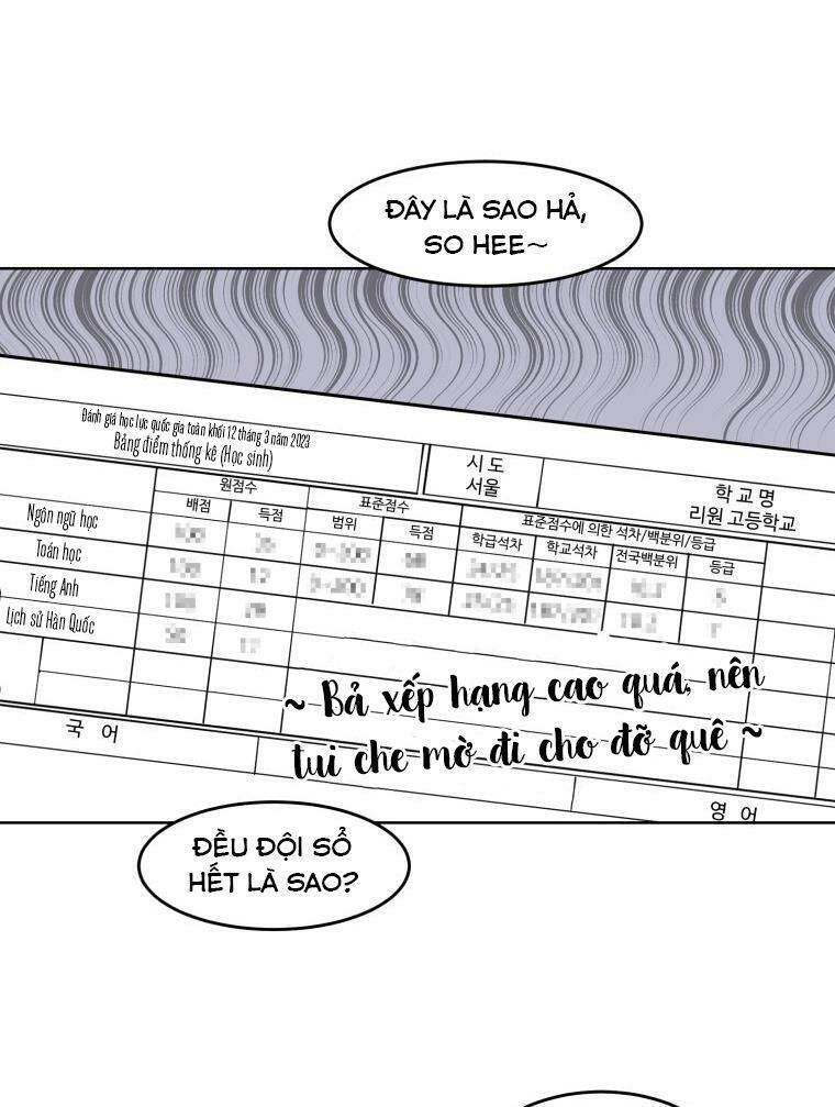 Bí Mật Highteen Chapter 1 - 52