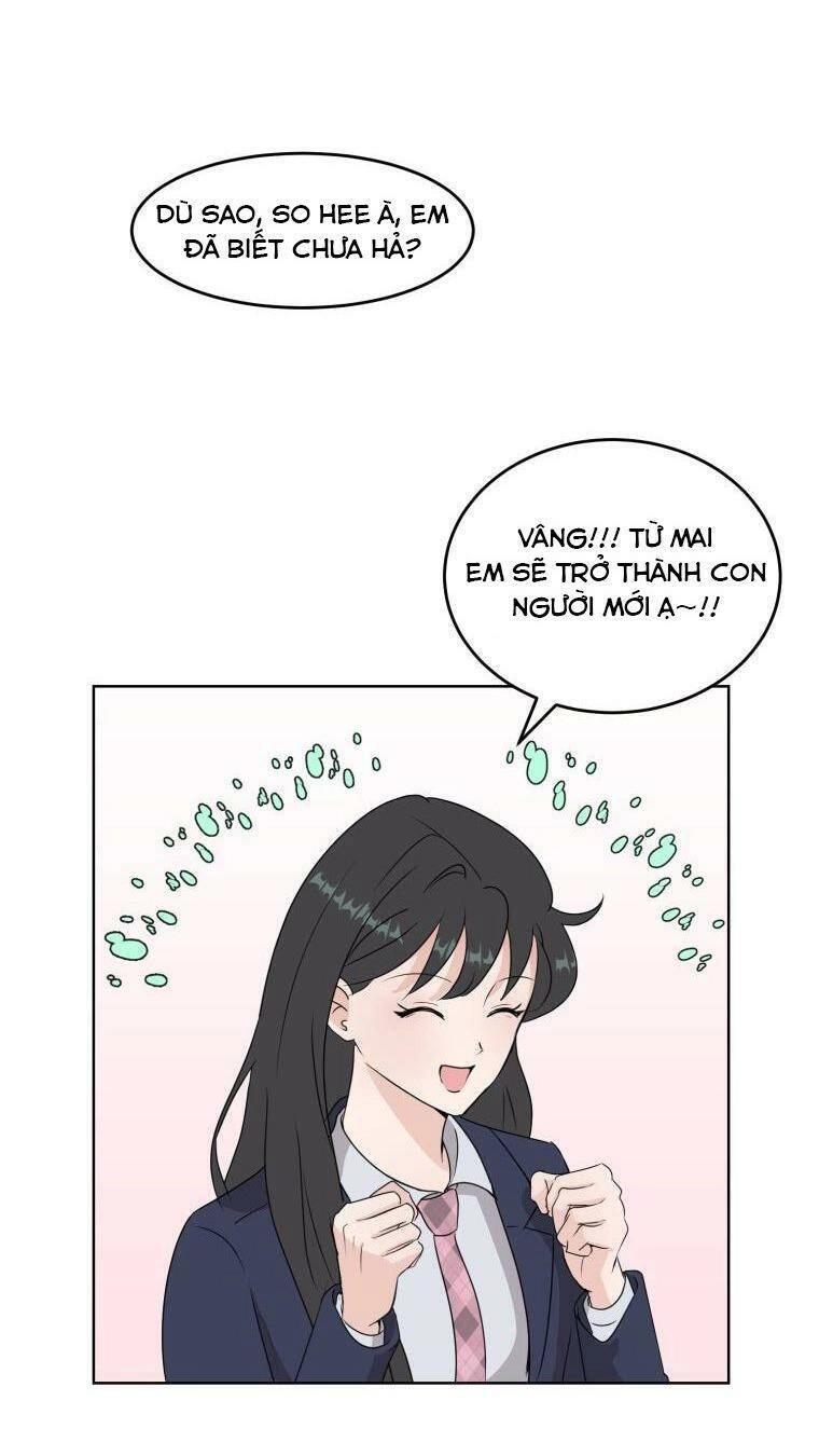 Bí Mật Highteen Chapter 1 - 60