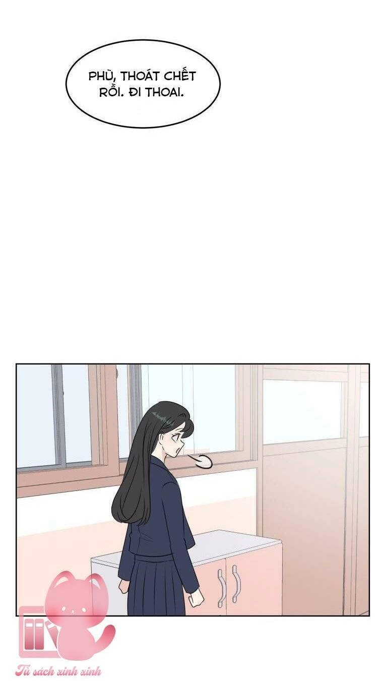 Bí Mật Highteen Chapter 1 - 61