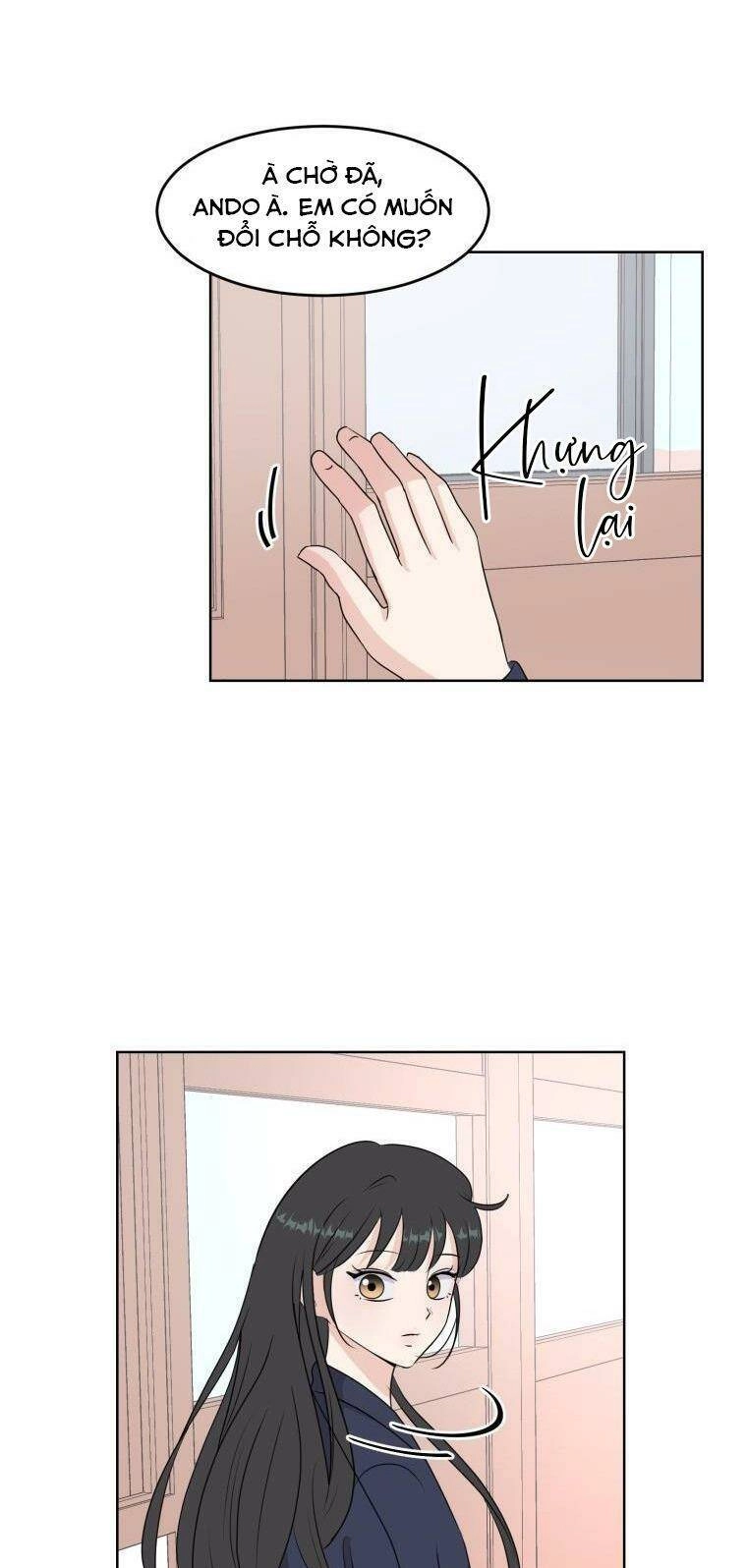 Bí Mật Highteen Chapter 1 - 62