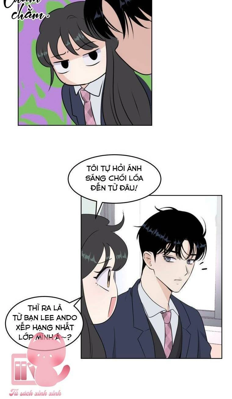 Bí Mật Highteen Chapter 1 - 67