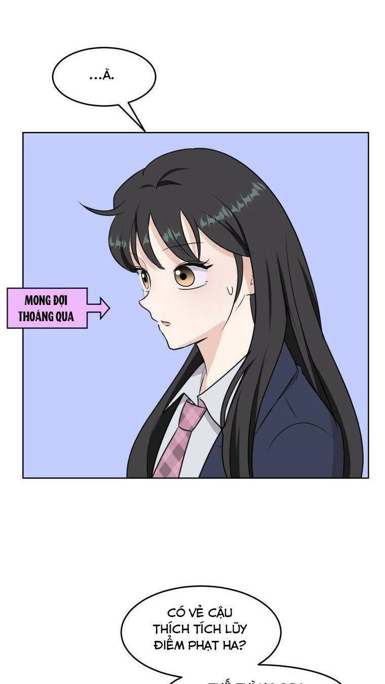 Bí Mật Highteen Chapter 1 - 70