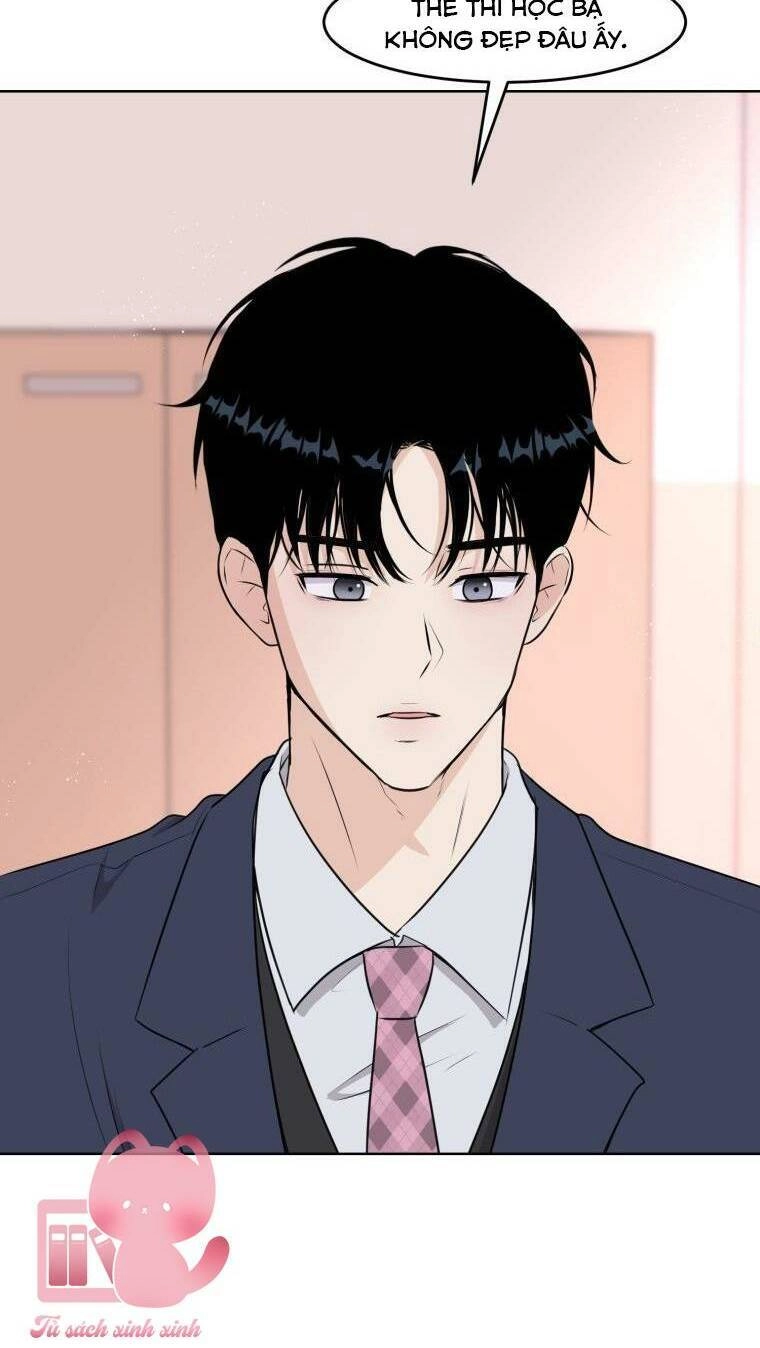 Bí Mật Highteen Chapter 1 - 71