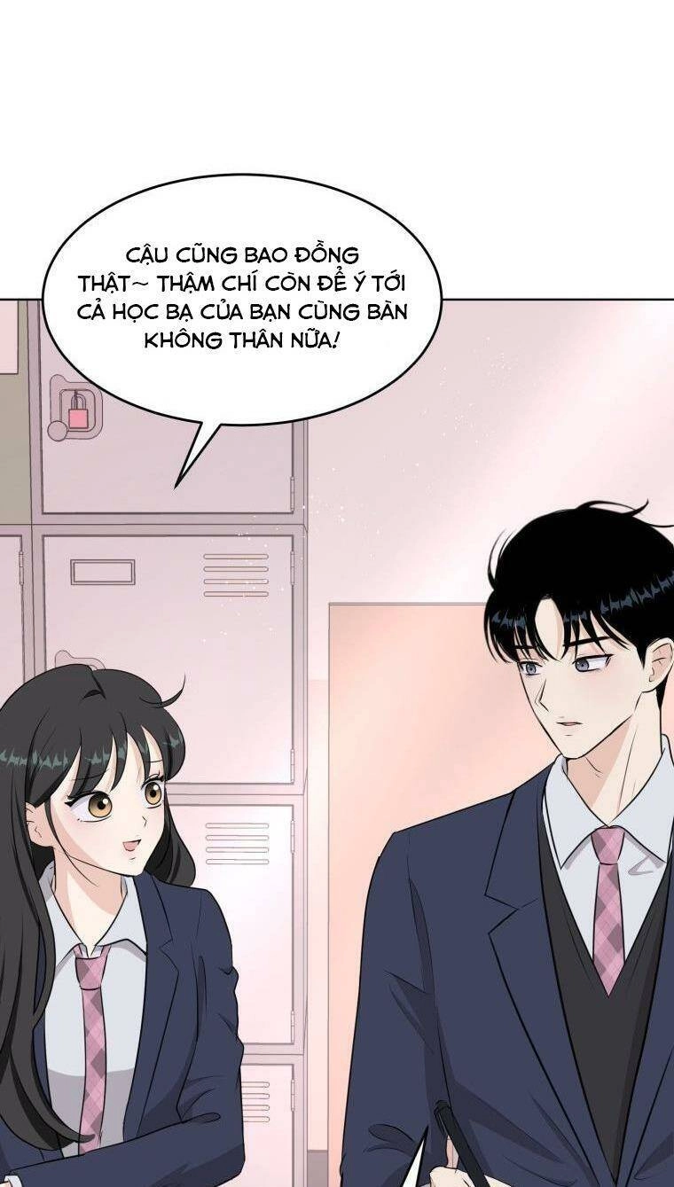 Bí Mật Highteen Chapter 1 - 72