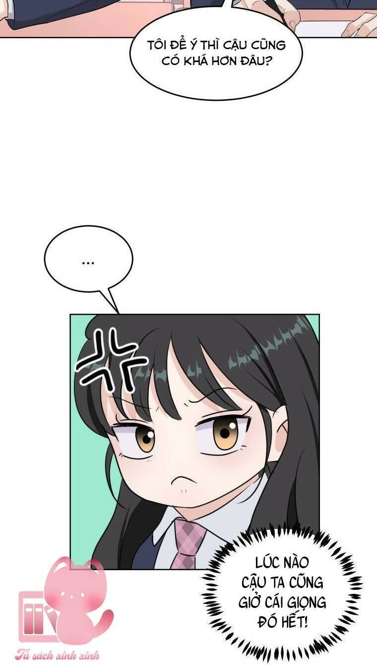 Bí Mật Highteen Chapter 1 - 73