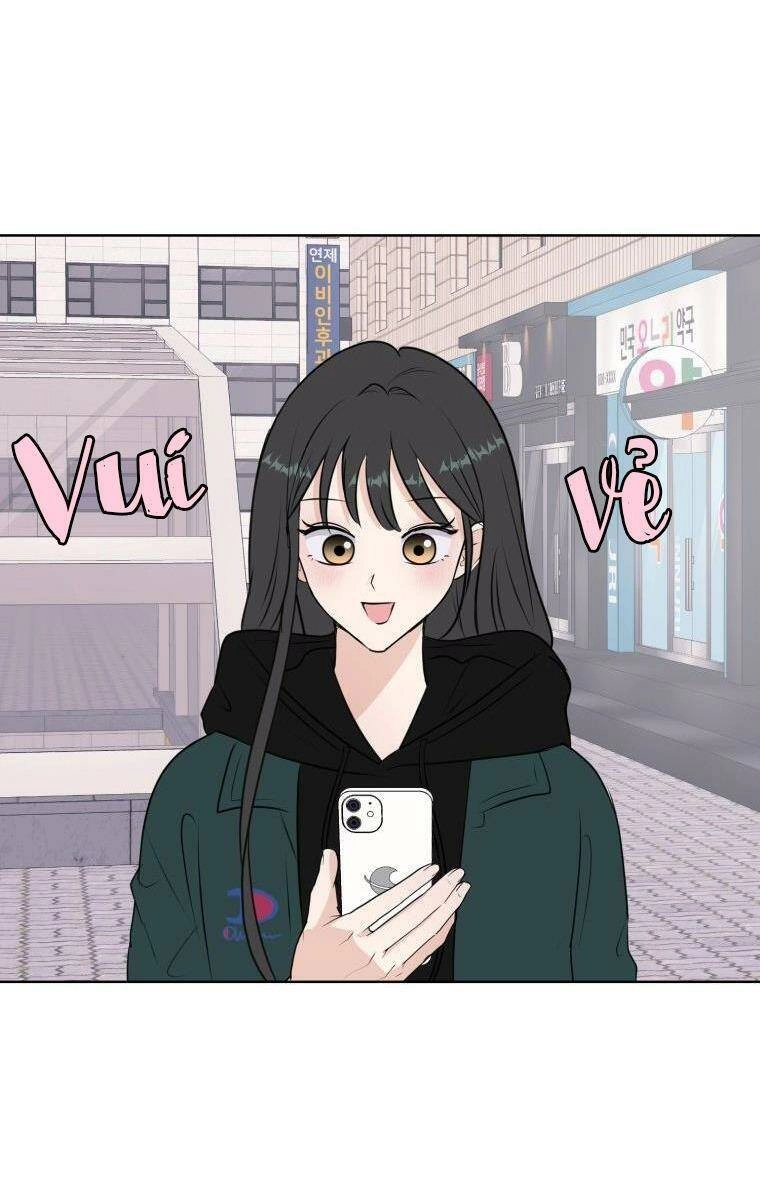 Bí Mật Highteen Chapter 1 - 80