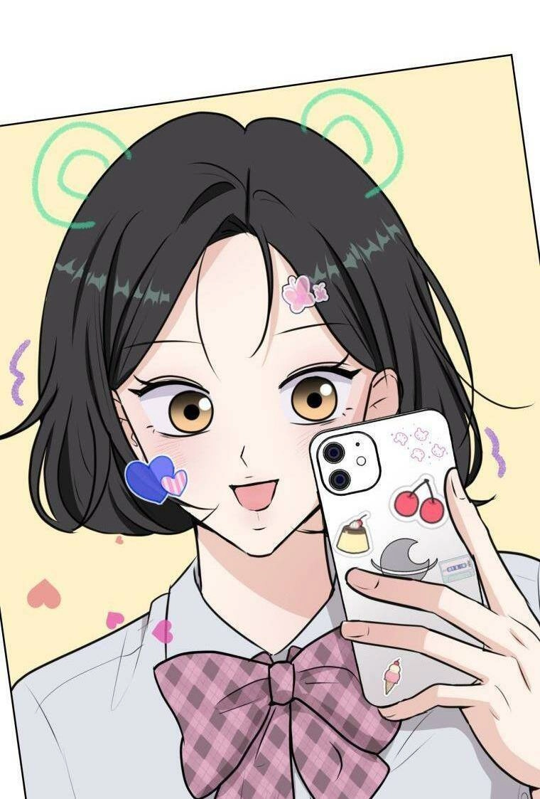 Bí Mật Highteen Chapter 1 - 84