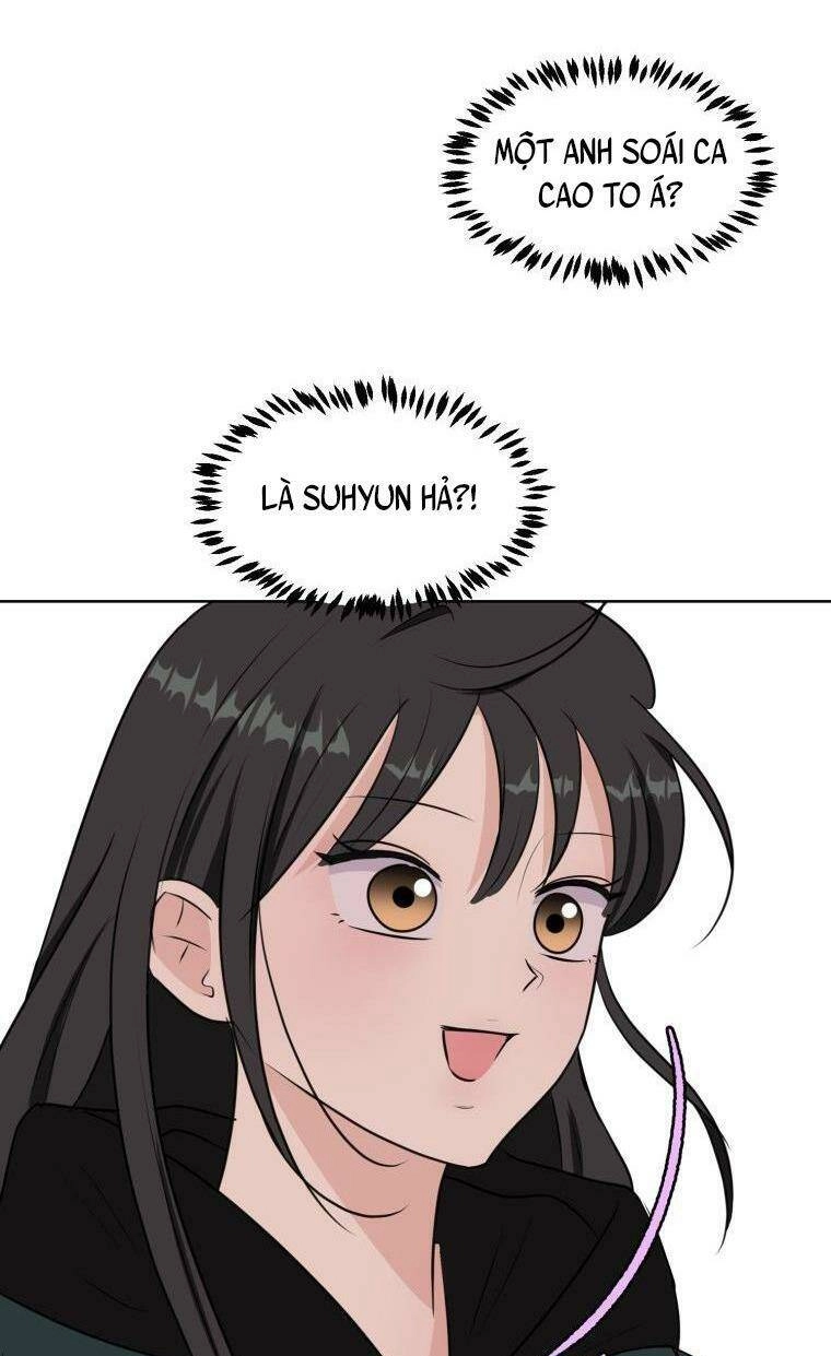 Bí Mật Highteen Chapter 1 - 88