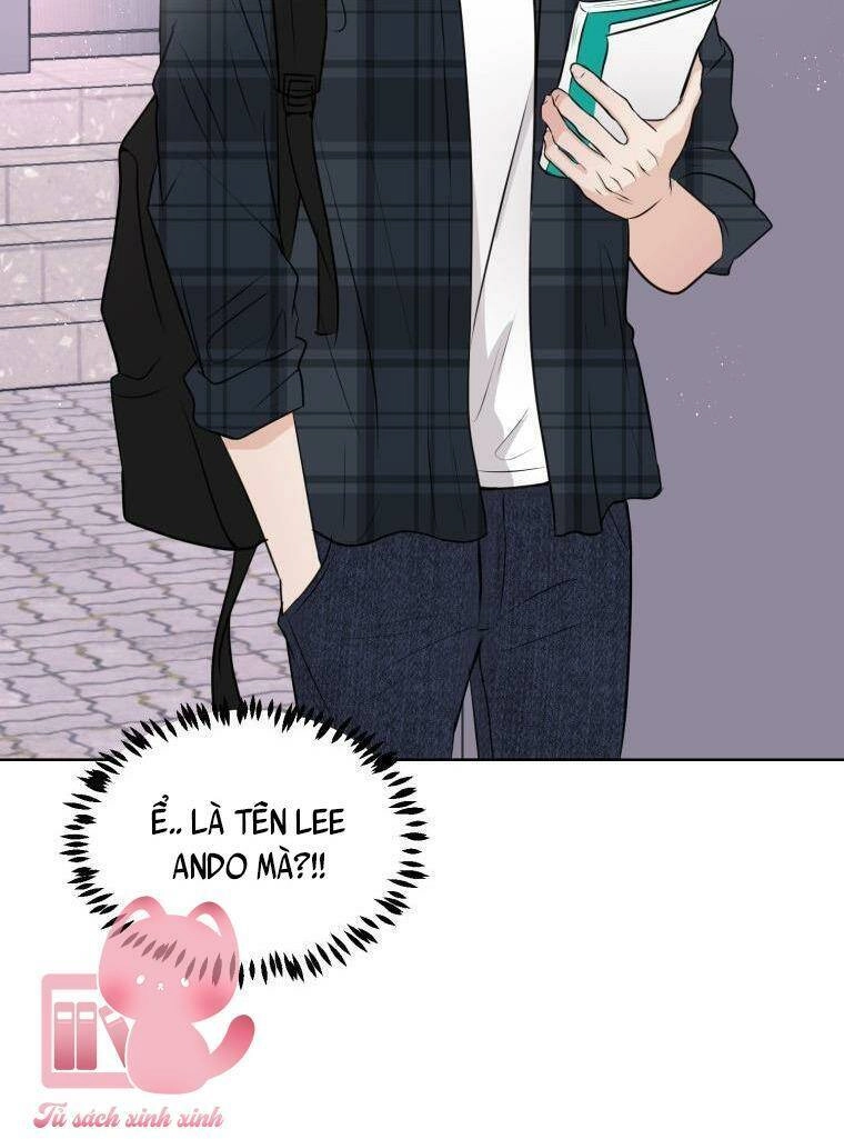 Bí Mật Highteen Chapter 1 - 91