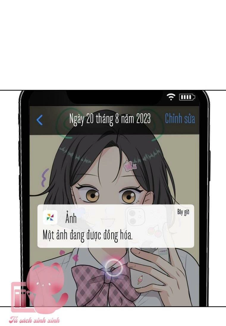 Bí Mật Highteen Chapter 1 - 95