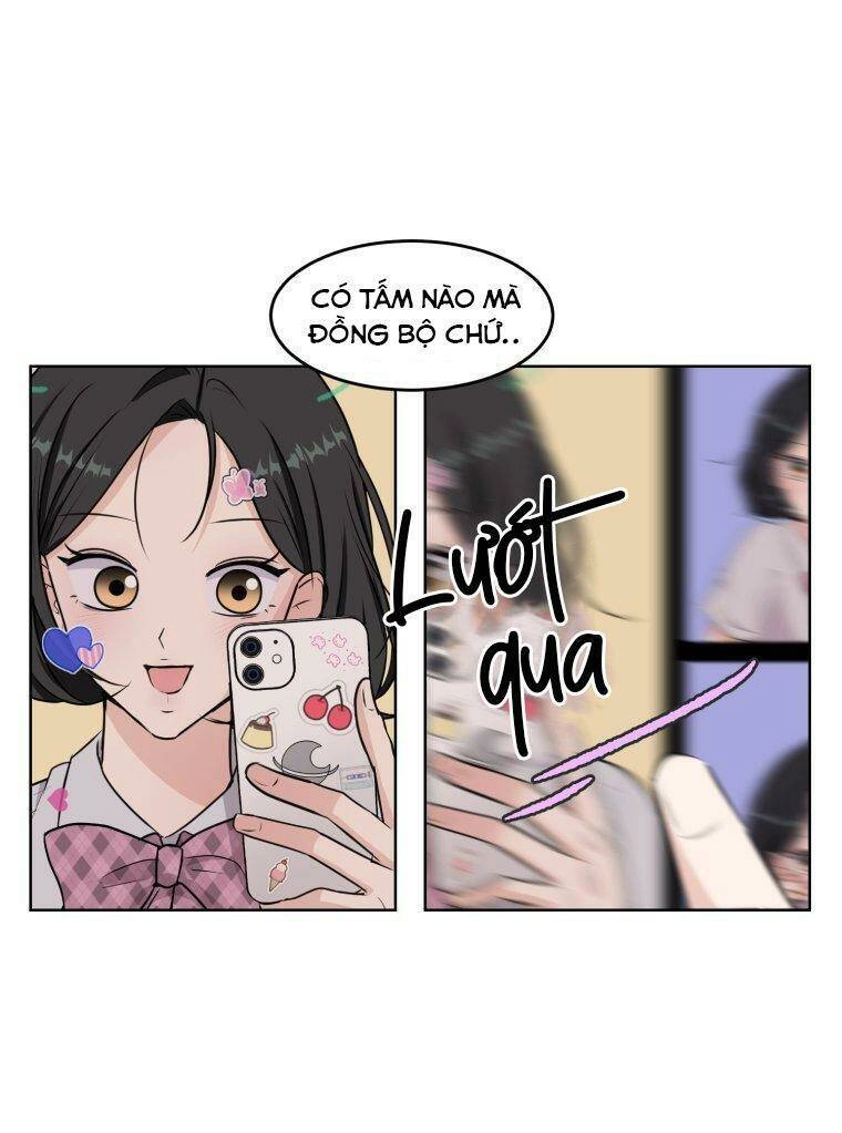 Bí Mật Highteen Chapter 1 - 98