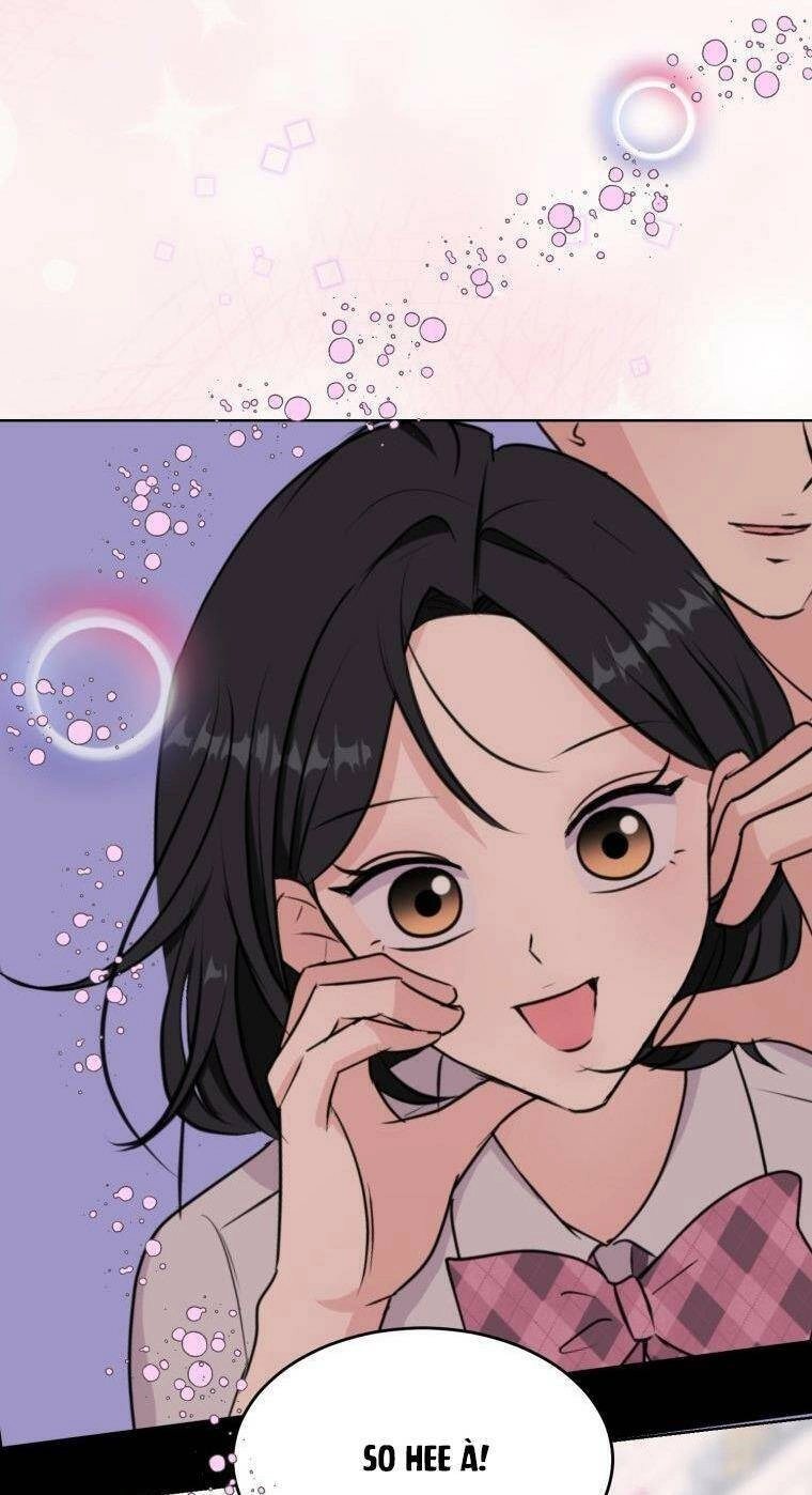 Bí Mật Highteen Chapter 1 - 100