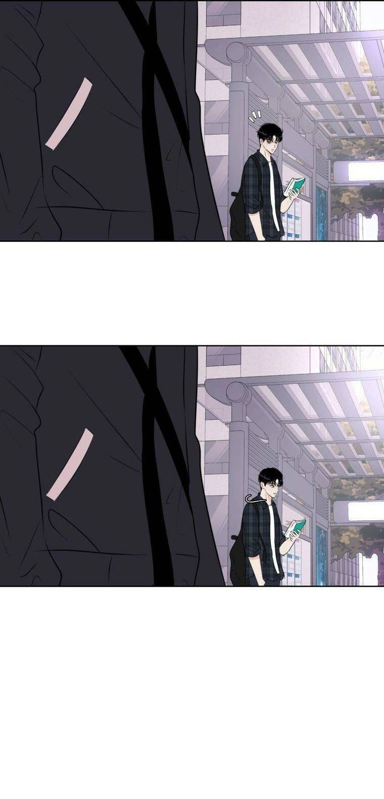 Bí Mật Highteen Chapter 1 - 104