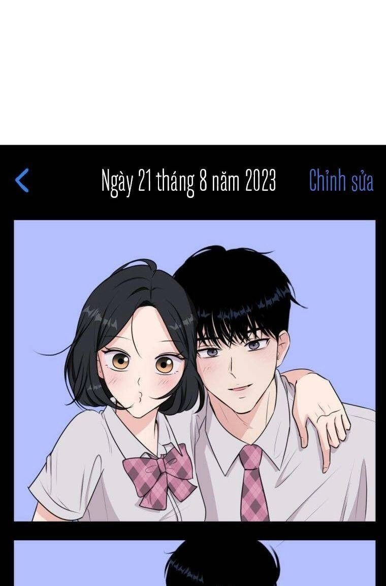 Bí Mật Highteen Chapter 1 - 110