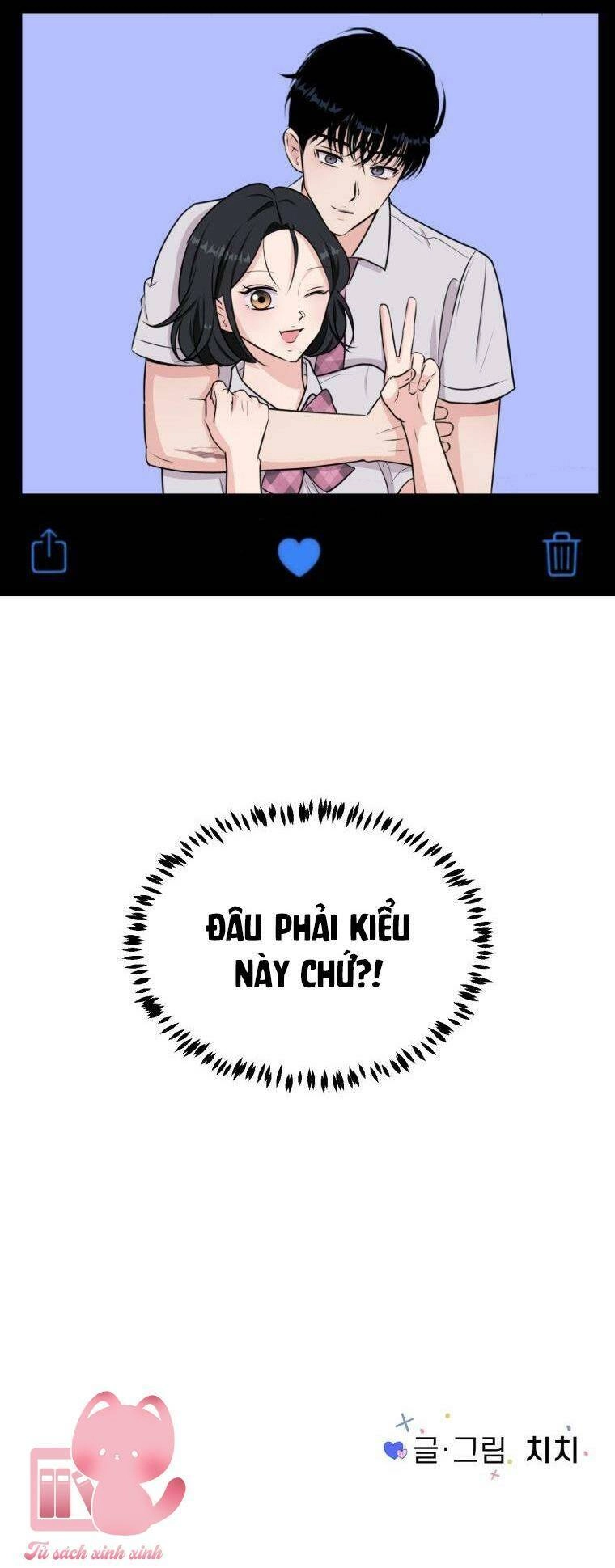 Bí Mật Highteen Chapter 1 - 112