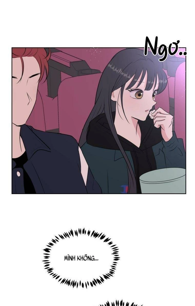 Bí Mật Highteen Chapter 2 - 4