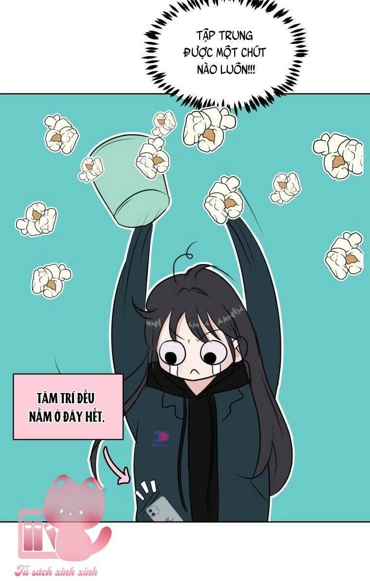 Bí Mật Highteen Chapter 2 - 5