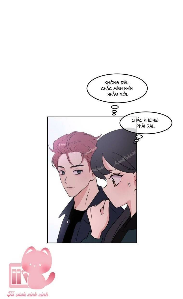 Bí Mật Highteen Chapter 2 - 9