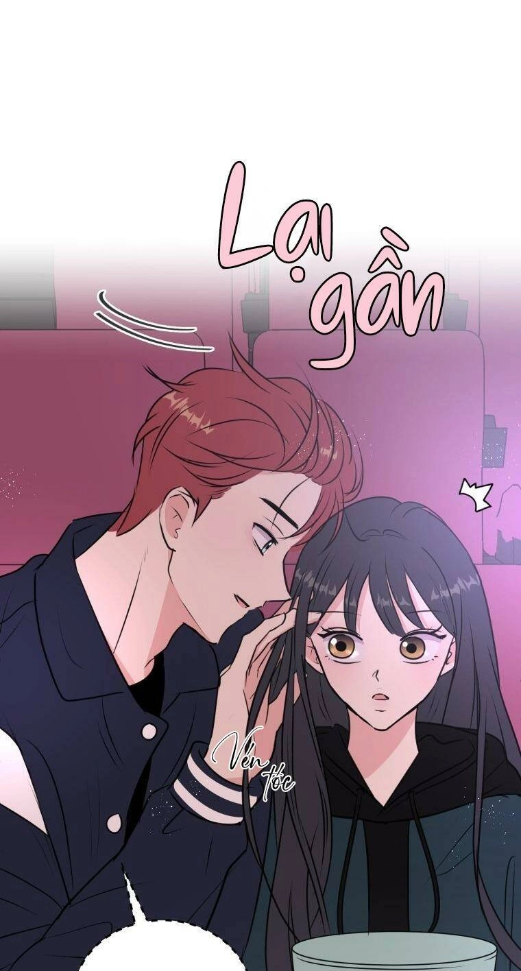 Bí Mật Highteen Chapter 2 - 10