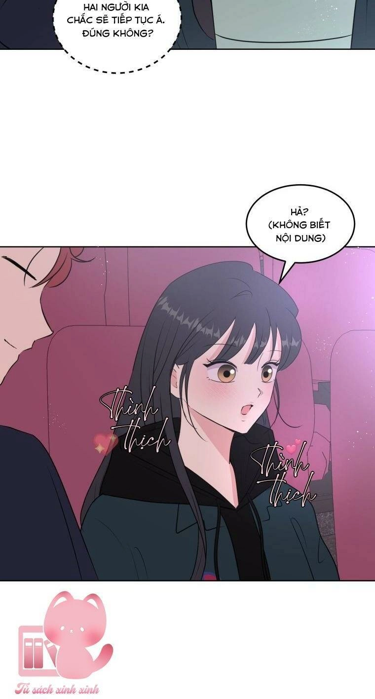 Bí Mật Highteen Chapter 2 - 11
