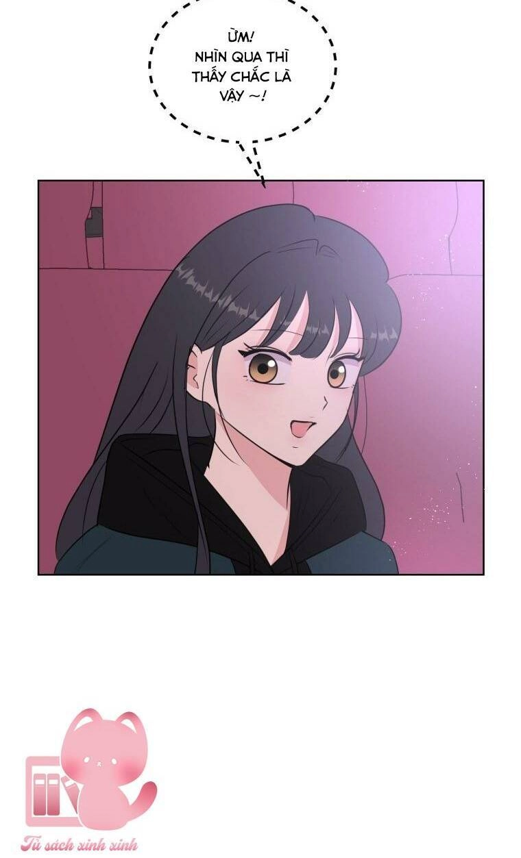 Bí Mật Highteen Chapter 2 - 13