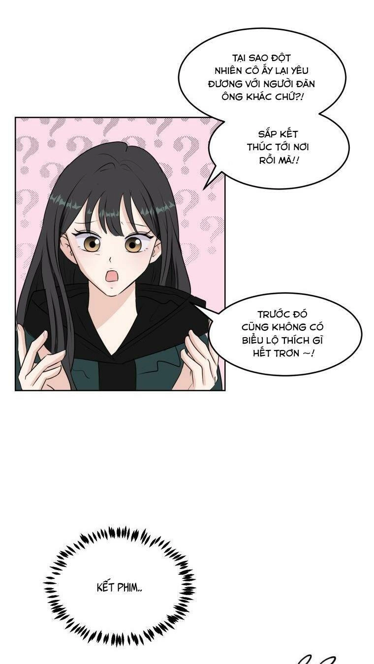 Bí Mật Highteen Chapter 2 - 16