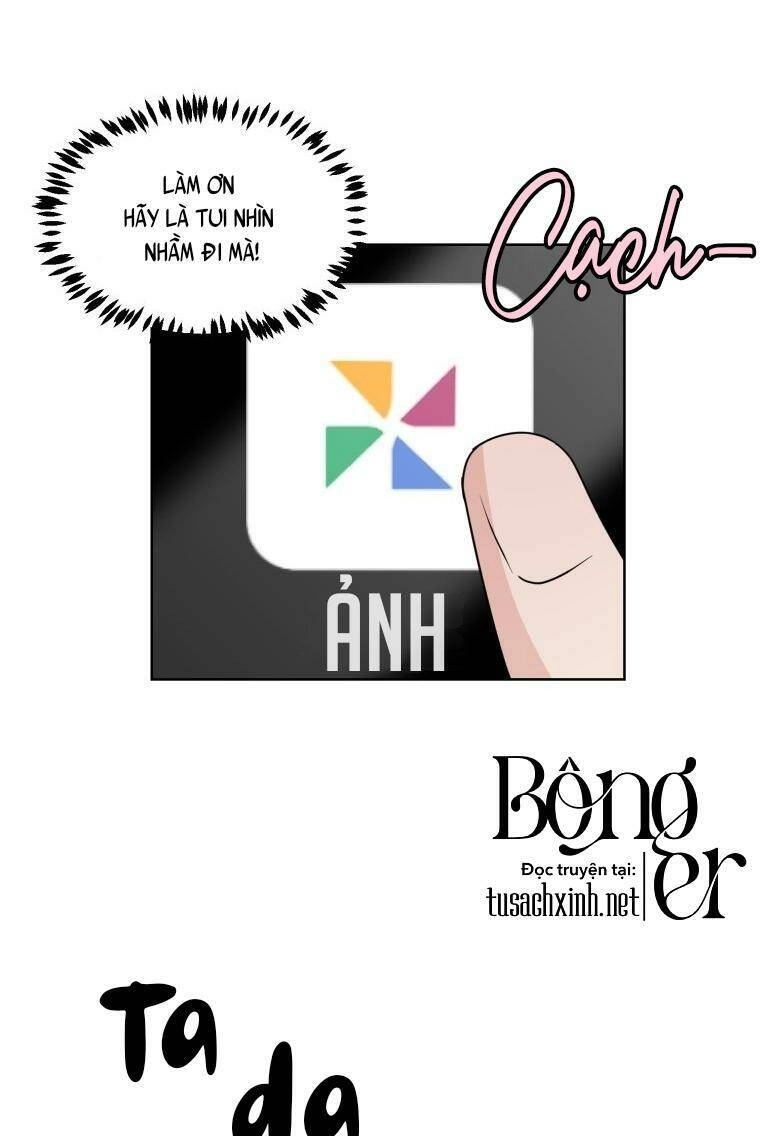 Bí Mật Highteen Chapter 2 - 22