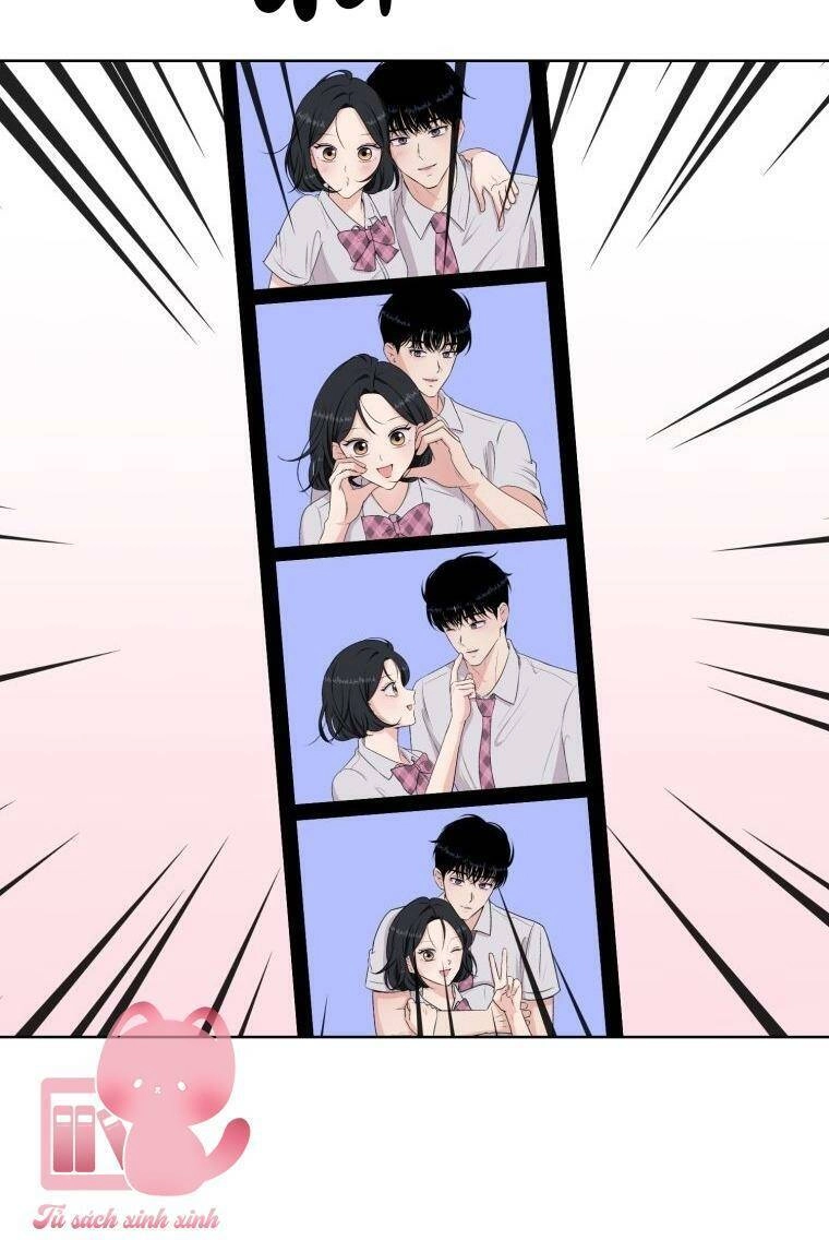 Bí Mật Highteen Chapter 2 - 23