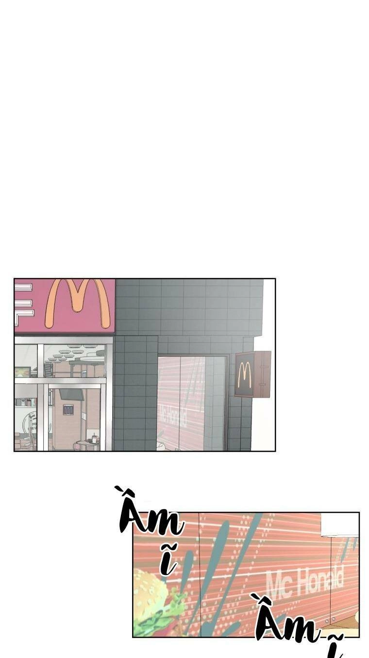 Bí Mật Highteen Chapter 2 - 26