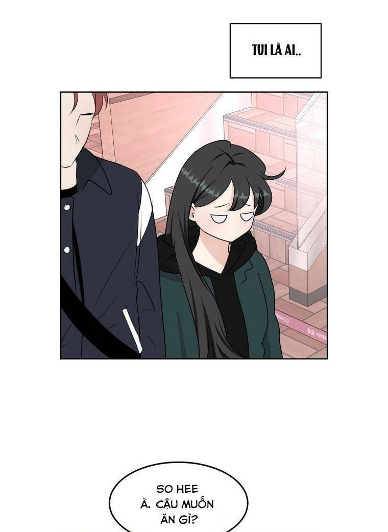 Bí Mật Highteen Chapter 2 - 28