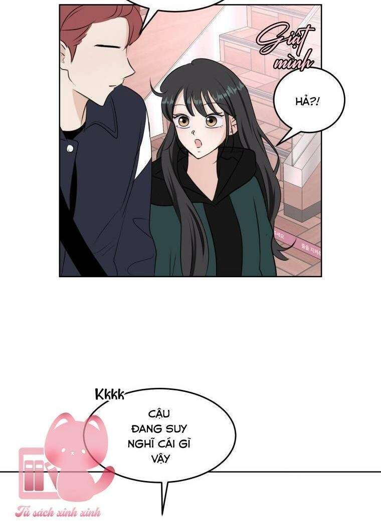 Bí Mật Highteen Chapter 2 - 29