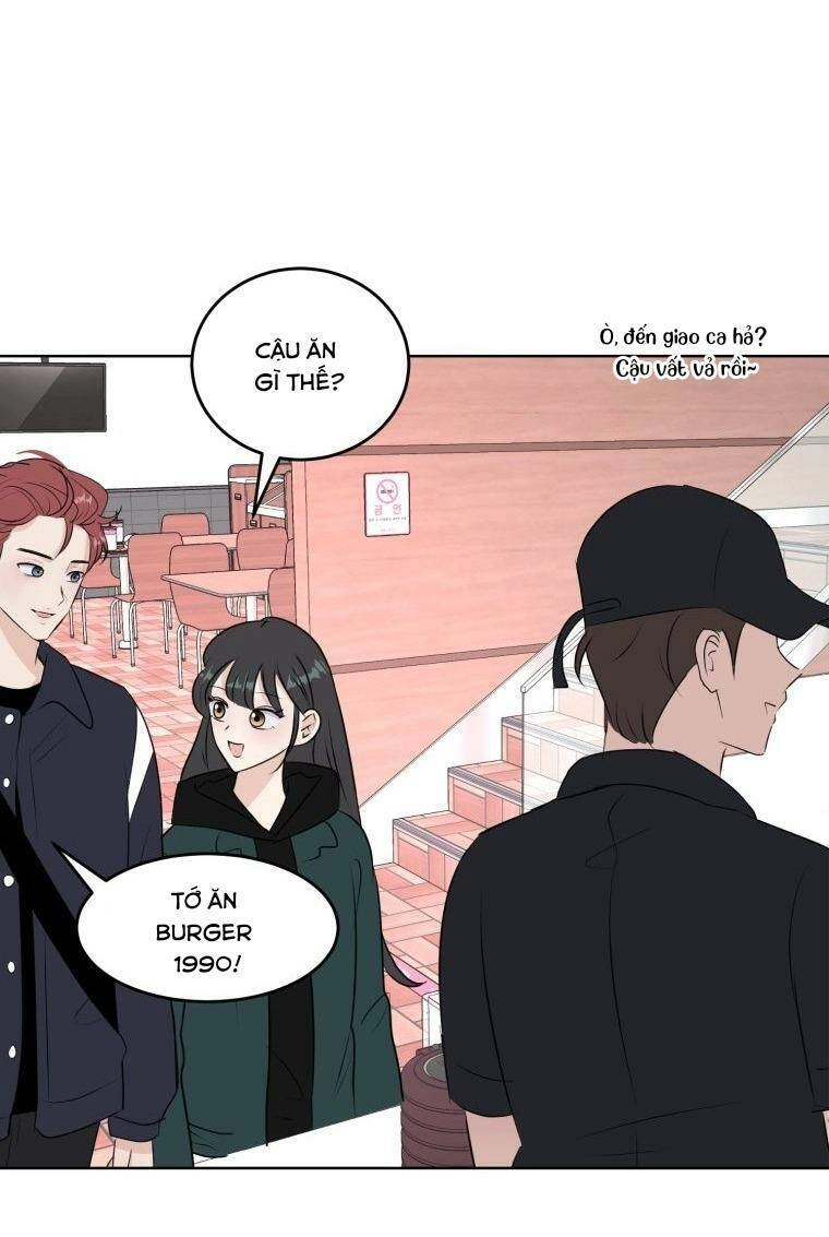 Bí Mật Highteen Chapter 2 - 32