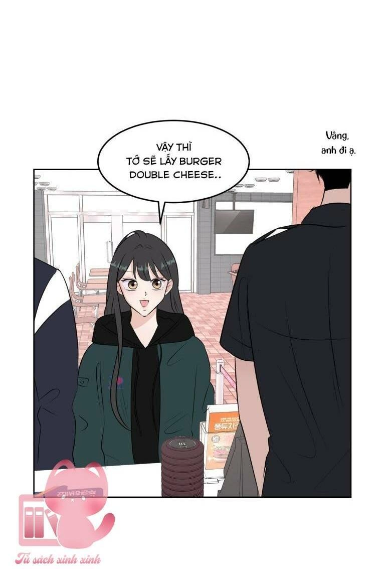 Bí Mật Highteen Chapter 2 - 33