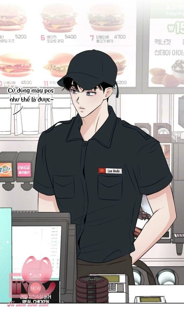 Bí Mật Highteen Chapter 2 - 35