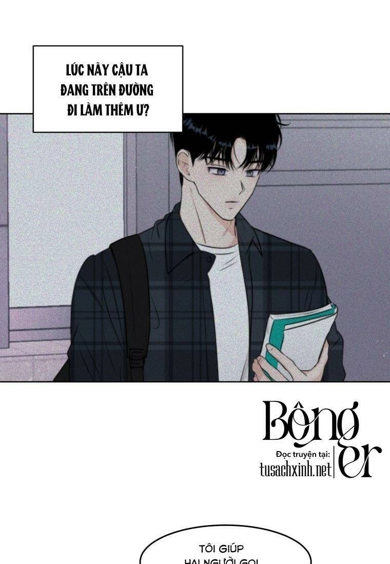 Bí Mật Highteen Chapter 2 - 38