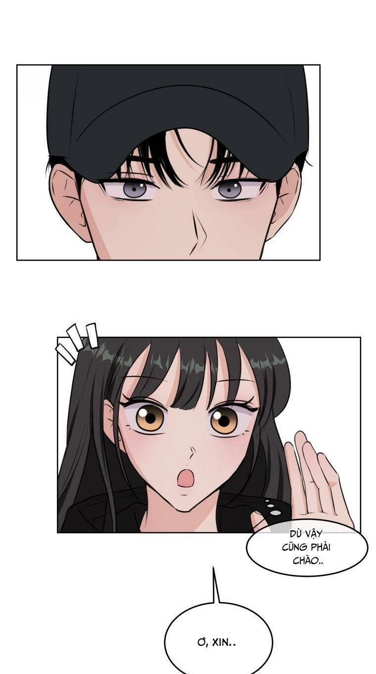 Bí Mật Highteen Chapter 2 - 40