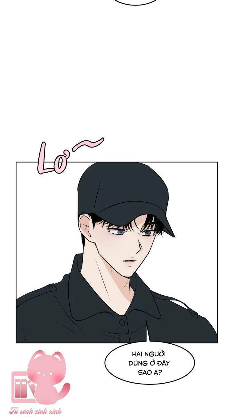 Bí Mật Highteen Chapter 2 - 41