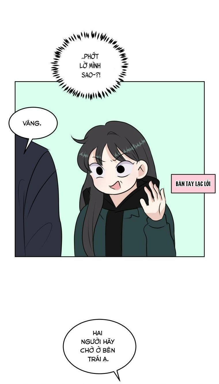 Bí Mật Highteen Chapter 2 - 42