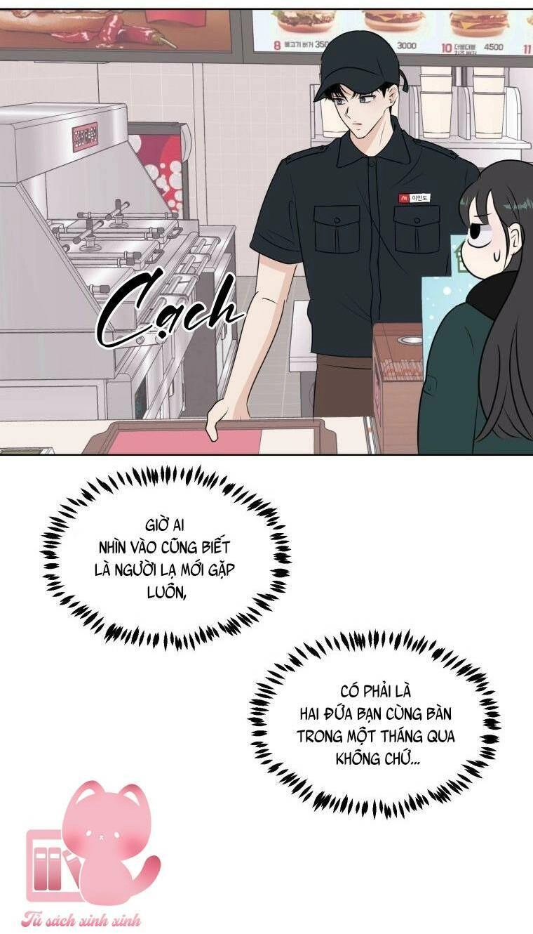 Bí Mật Highteen Chapter 2 - 43