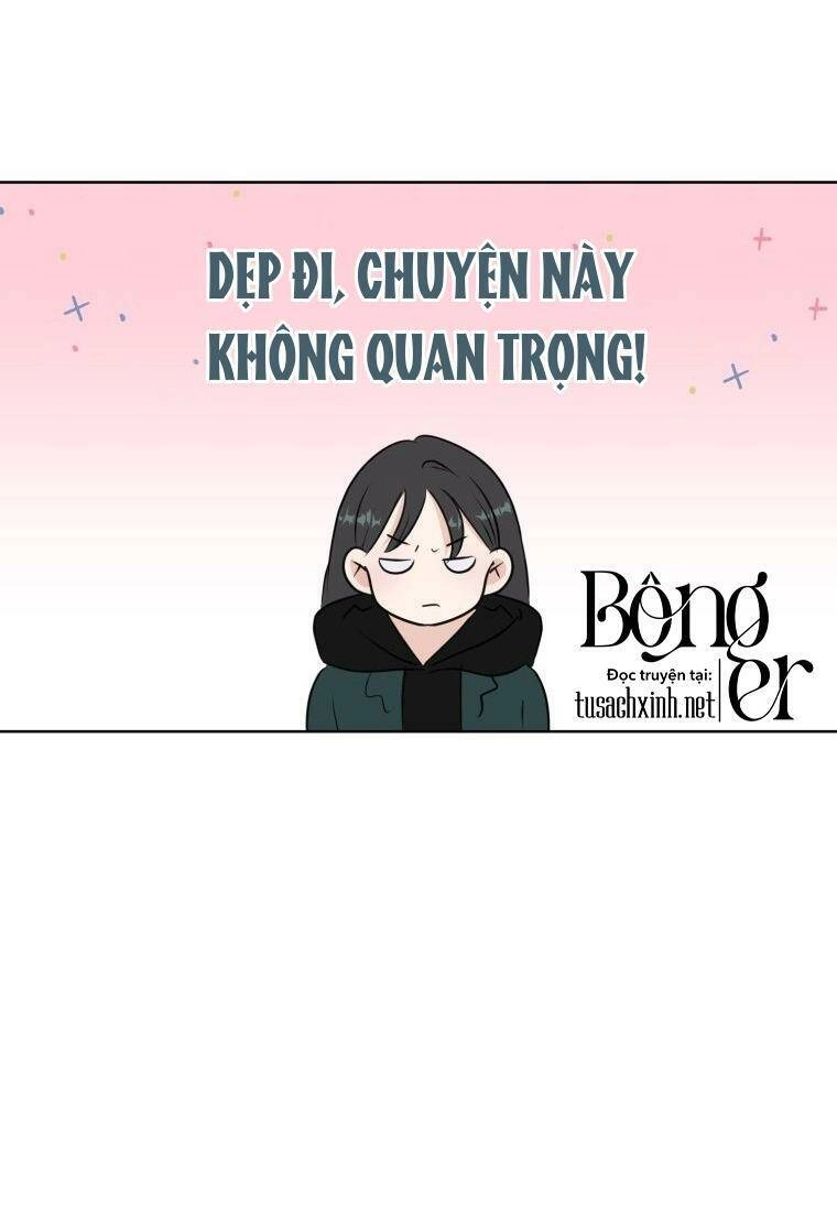 Bí Mật Highteen Chapter 2 - 44