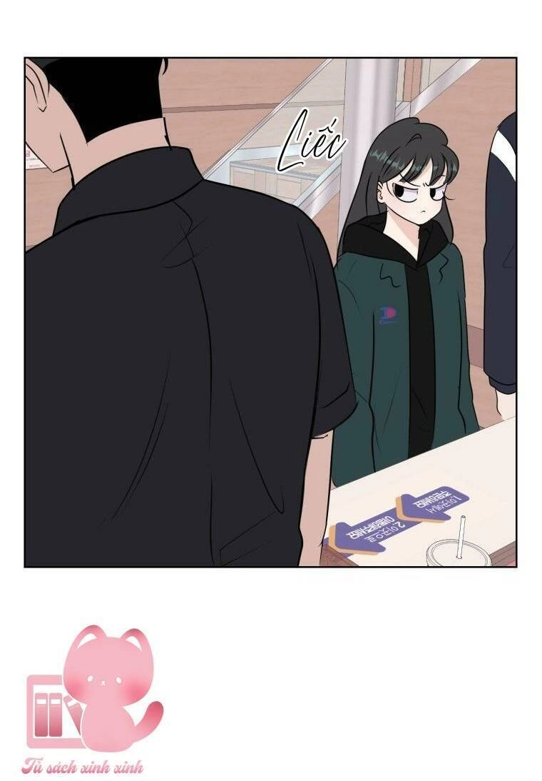 Bí Mật Highteen Chapter 2 - 45