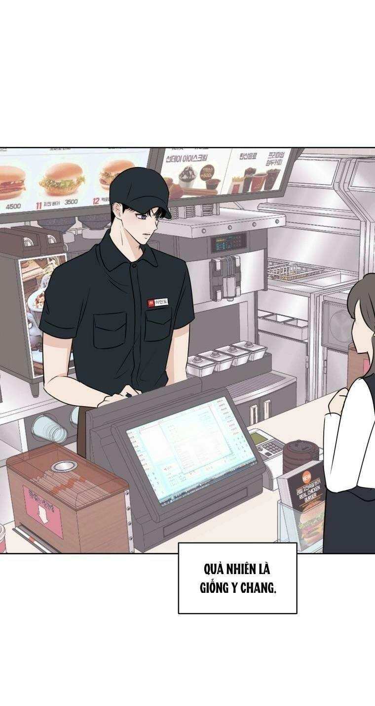 Bí Mật Highteen Chapter 2 - 46