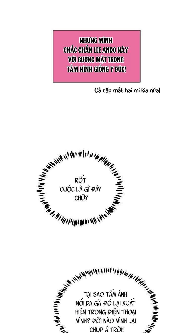 Bí Mật Highteen Chapter 2 - 48