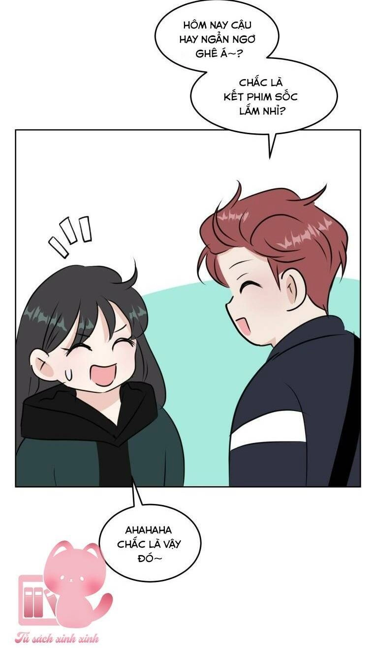 Bí Mật Highteen Chapter 2 - 51