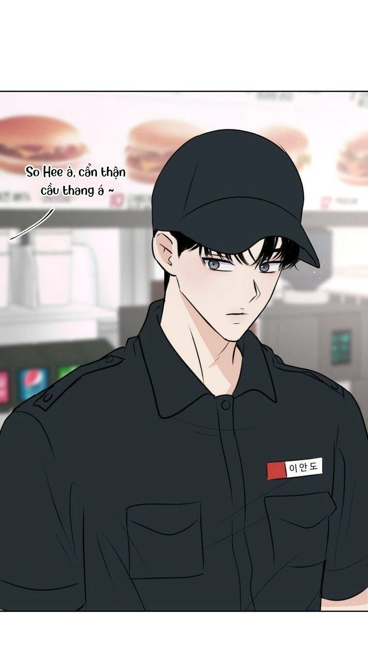 Bí Mật Highteen Chapter 2 - 54