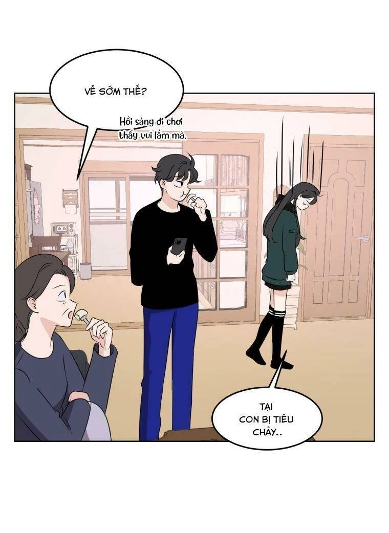 Bí Mật Highteen Chapter 2 - 56