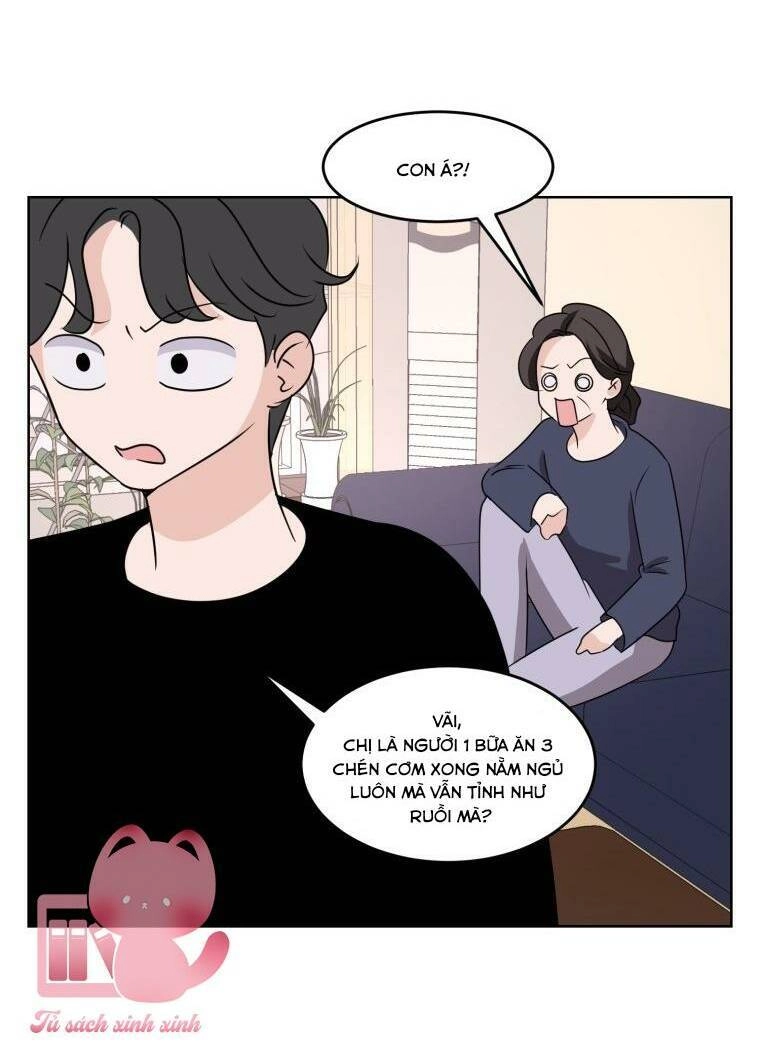 Bí Mật Highteen Chapter 2 - 57